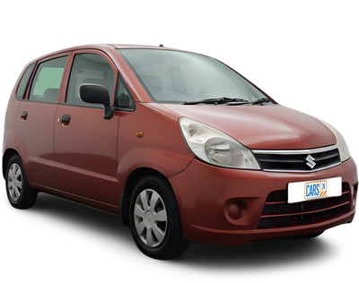 Maruti Zen Estilo-img